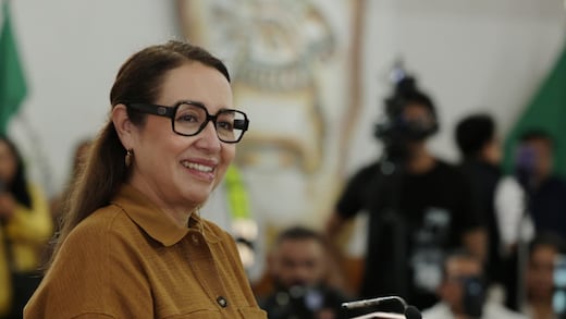 Azucena Cisneros pone en marcha pozo Las fuentes; beneficia a más de 40 mil vecinos