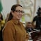 Azucena Cisneros pone en marcha pozo Las fuentes; beneficia a más de 40 mil vecinos