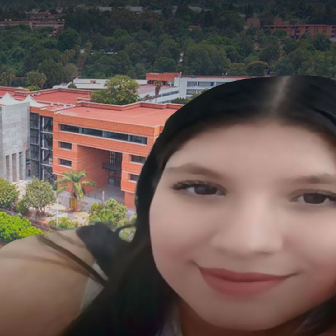 Buscan a Kimberly Joselyn, alumna de la UAEM desaparecida en Morelos