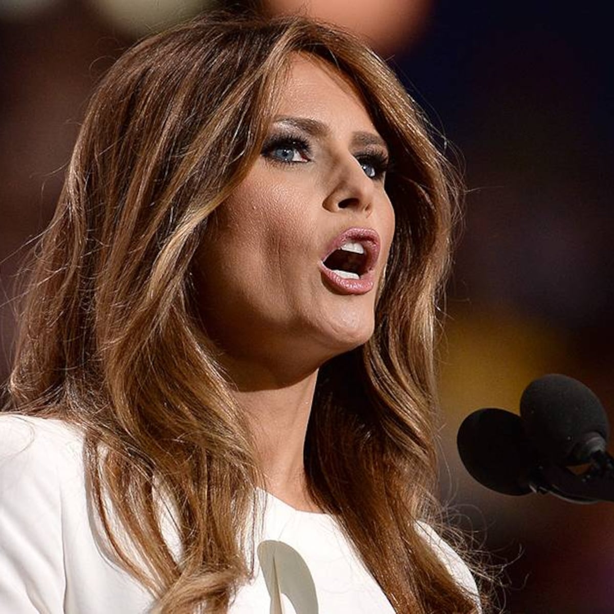 Melania Trump acusa de “odio” a Jimmy Kimmel y pide a ABC frenar su programa