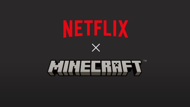 La serie de Minecraft en Netflix ya está en desarrollo, pero ¿cuándo se estrena?