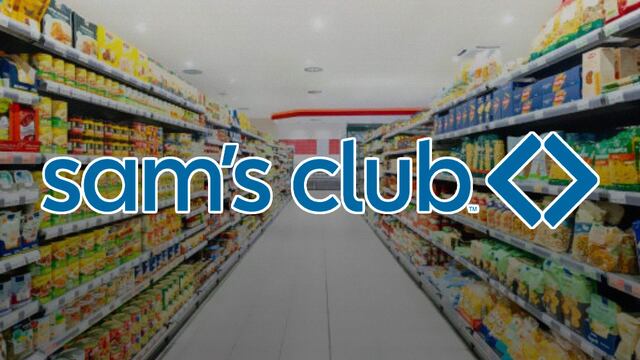 Ofertas Sam's Club hoy al 16 de enero 2025