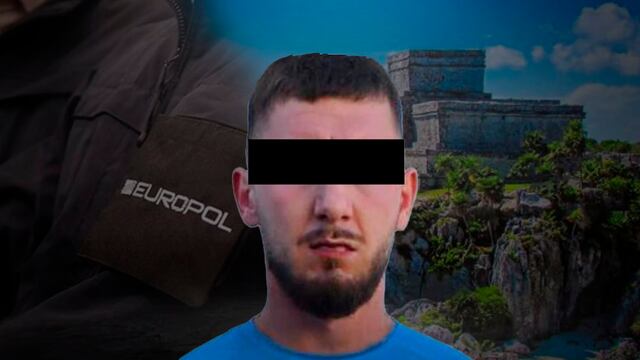 ¿Quién es "el Gringo"?