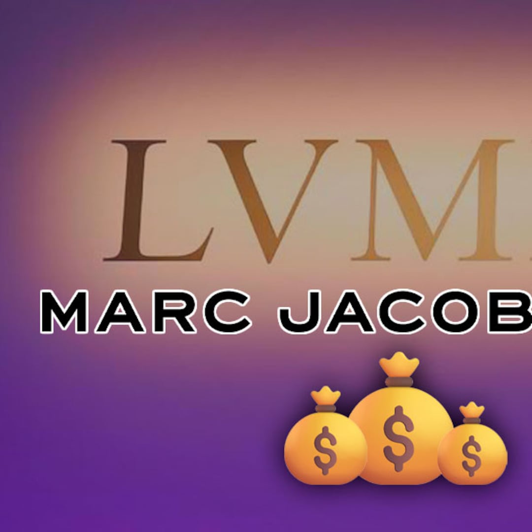 LVMH cierra acuerdo para vender Marc Jacobs a WHP Global