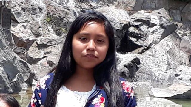 Gertrudis Margarito Primitivo