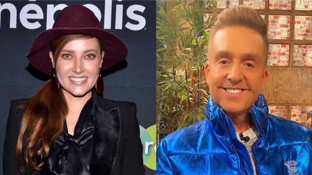 Jolette y Daniel Bisogno