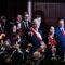 Así fueron los últimos momentos de AMLO en la Cámara de Diputados tras entregar la presidencia a Claudia Sheinbaum
