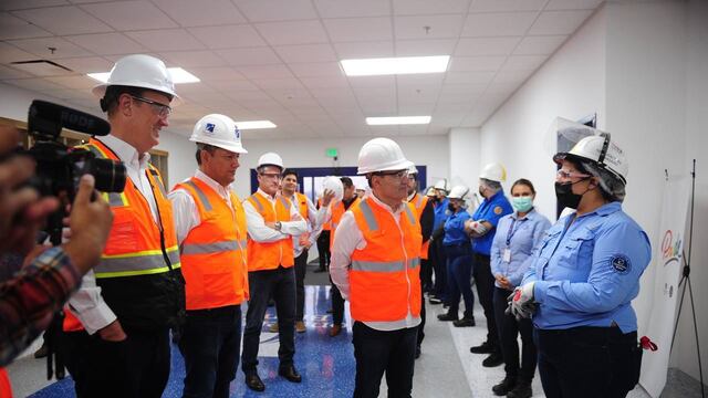 Sonora registra cifra inédita en la formalidad laboral en primer trimestre de 2024