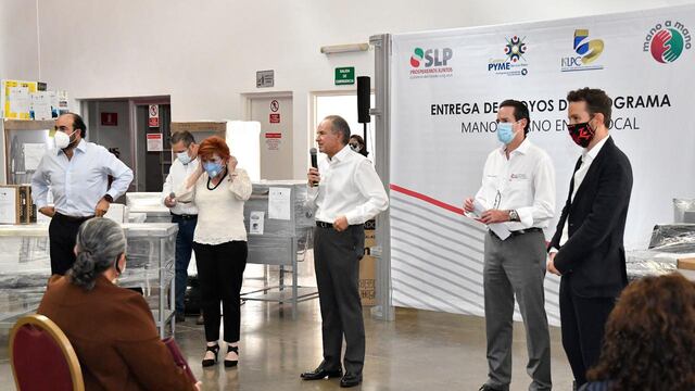 Juan Manuel Carreras López.