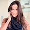Paulina Mercado descubrió que tenía una “bolita” en el cuello gracias a sus maquillistas