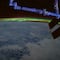 ¿De miedo? Así se escucha una aurora boreal desde el espacio (VIDEO)