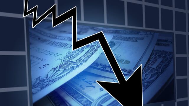 Disminuye pronóstico de economía