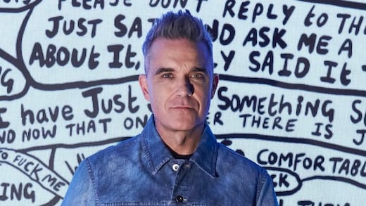 Robbie Williams y Caifanes encabezan el cartel del Pulso GNP 2026