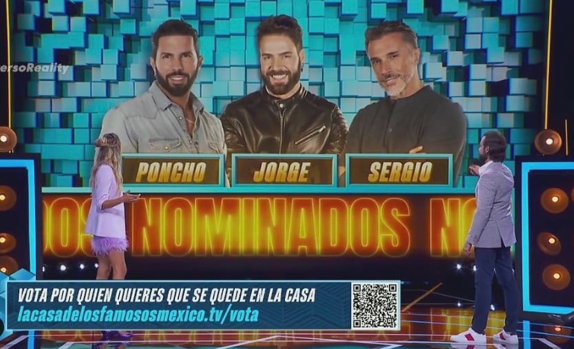 La Casa de los Famosos México