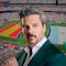 “Mucho del hate vino de México”: Marcelo Córdoba sobre el odio a Argentina