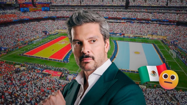 Marcelo Córdoba asegura que el odio entre México y Argentina estaba antes del Mundial 2026