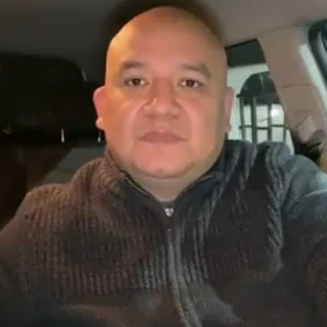 ¿Quién es Víctor Badillo? Periodista de Nuevo León agredido