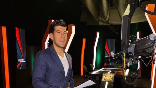 ¿Quién es Manuel López San Martín? El periodista sale de MVS Radio