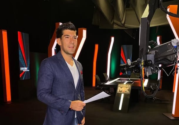 Manuel López San Martín