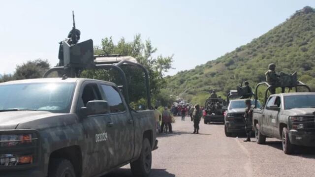 Tepalcatepec, Michoacán