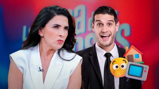 Comentario de Dalilah Polanco en La Casa de los Famosos México 2025 la ponen como la nueva Adrián Marcelo.