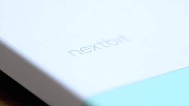 Nextbit Robin.