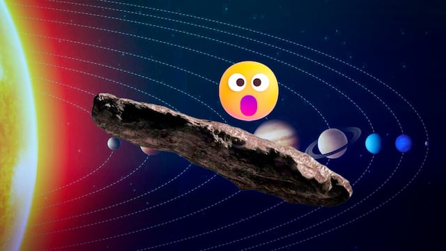 3I/ATLAS reaparece y deja una imagen poco común en el Sistema Solar