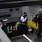 Metro Hidalgo CDMX: Encuentran a hombre golpeado y muerto afuera de la estación
