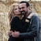 Albertano, Ariel Miramontes, revela a qué saben los besos de Itatí Cantoral