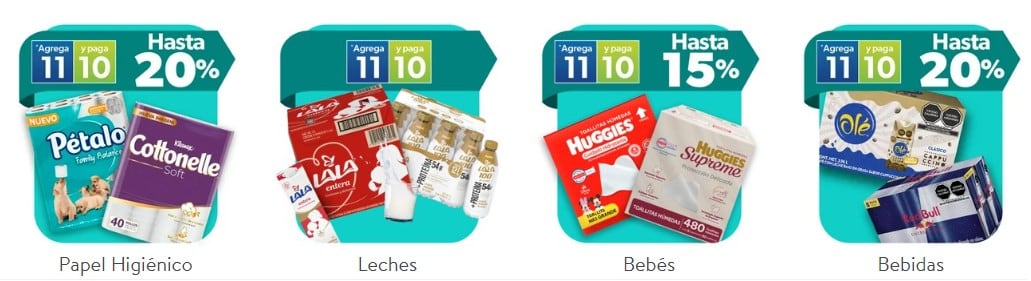 Ofertas Sam's Club hoy al 16 de enero 2025