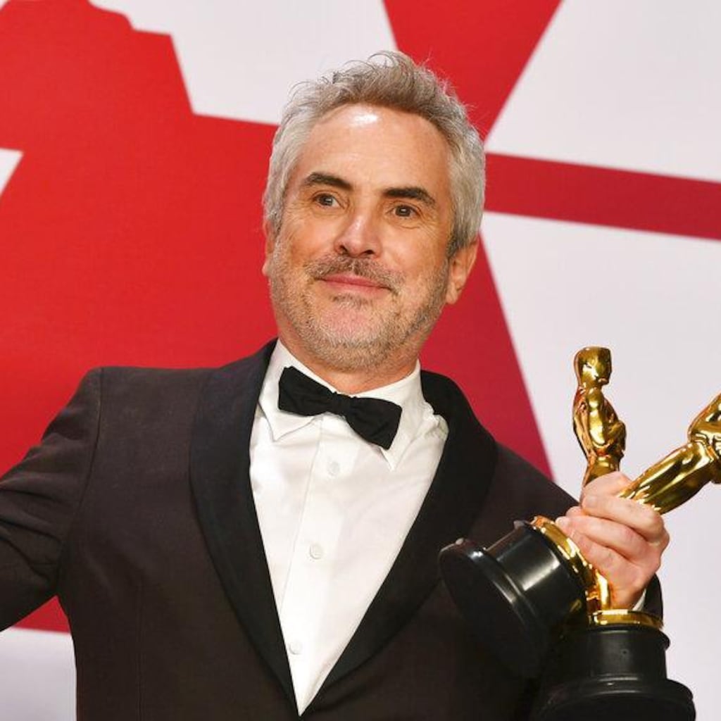 Apple TV+ anuncia Ascension, la nueva serie de terror psicológico de Alfonso Cuarón