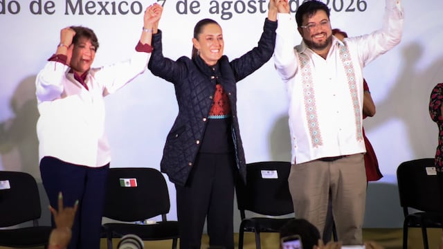 Naucalpan se suma a programa de bacheo tras gestión de Isaac Montoya.