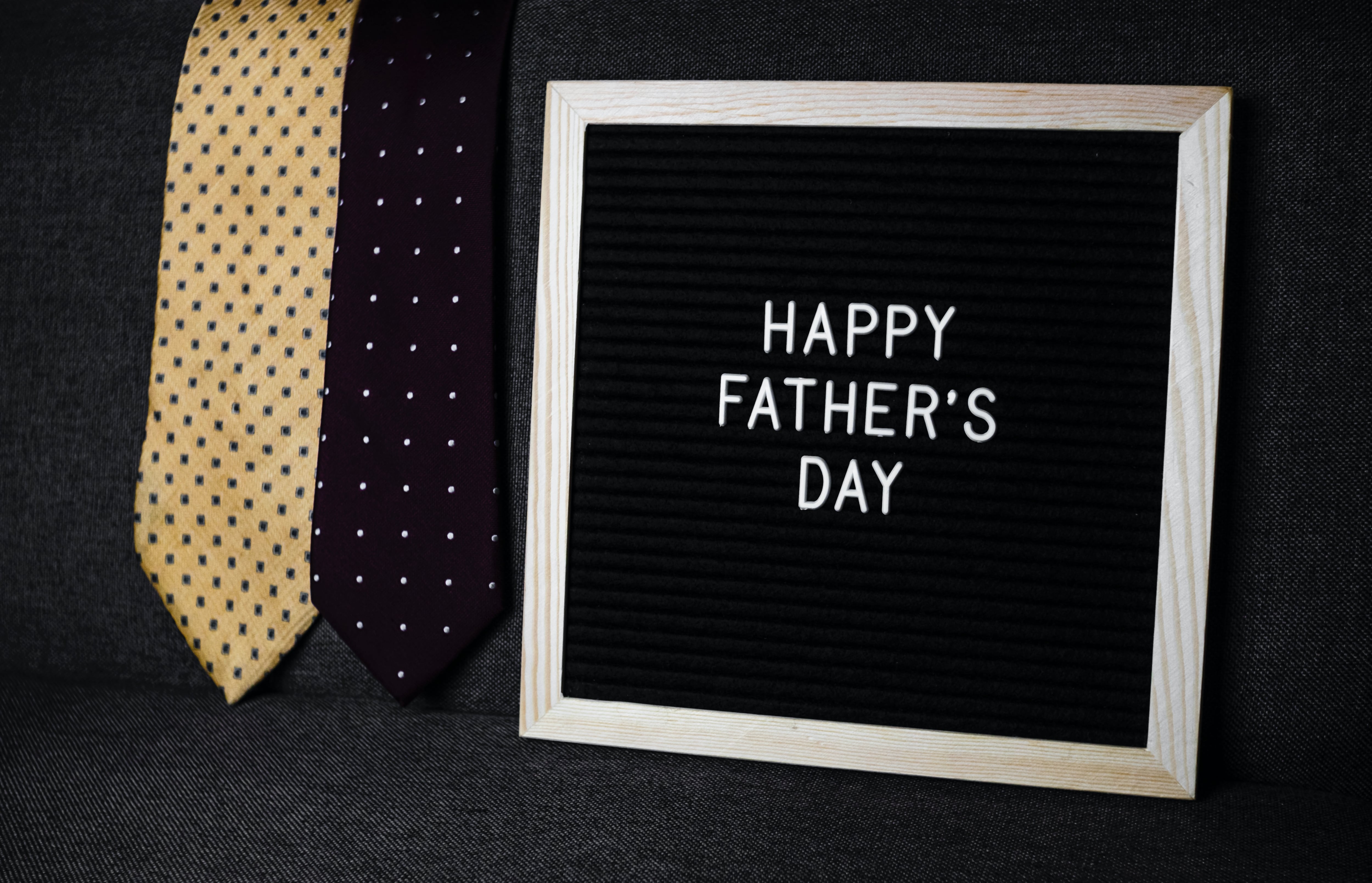 Día del Padre