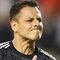 ¿Chicharito Hernández alza la mano para volver a la Selección de futbol de México?
