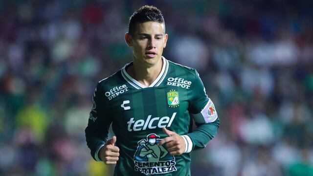 Montreal vs León: Fecha. horario y dónde ver el debut de James Rodríguez en la Leagues Cup 2025