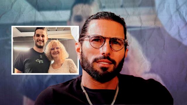 Poncho de Nigris habla sobre la entrevista de Adrián Marcelo a la mamá de Gala Montes