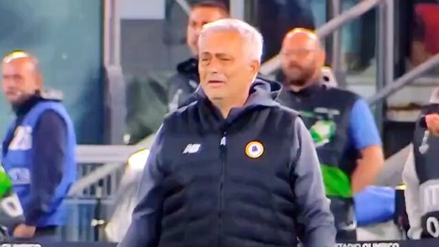 José Mourinho