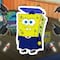 Tarjetas de Bob Esponja para graduación: 7 diseños bonitos para imprimir y regalar
