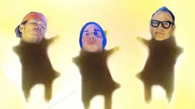 Memes de la cancelación de los conciertos de Blink 182