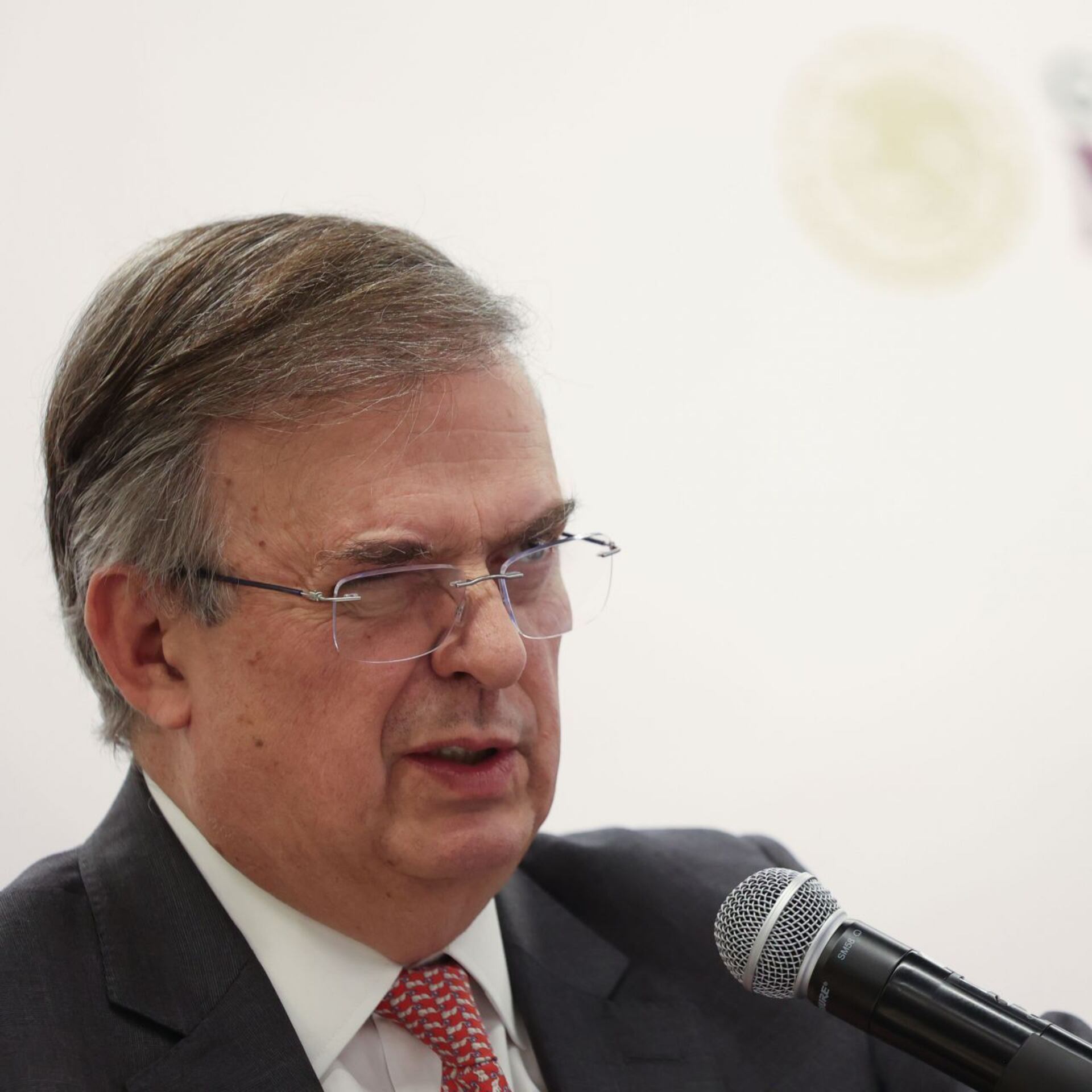 Ebrard: abuso, ruptura y 2030