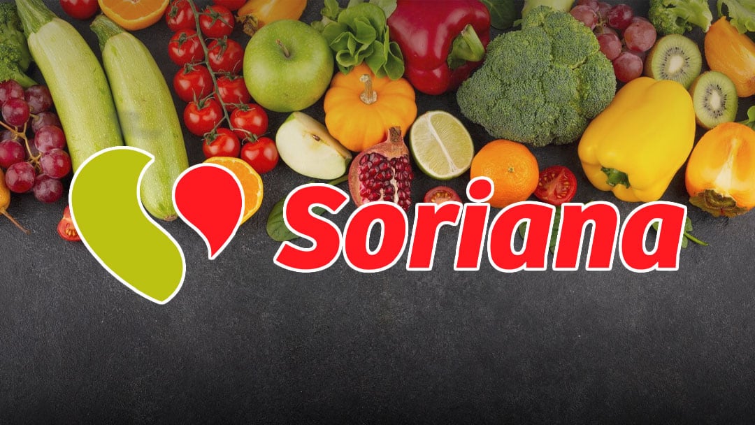 Martes y Miércoles del Campo Soriana