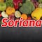 Martes y Miércoles del Campo Soriana 6 y 7 de agosto: Las mejores ofertas