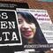 Exigen a UNAM apoyar en búsqueda de Mariela Vanessa, estudiante desaparecida en abril