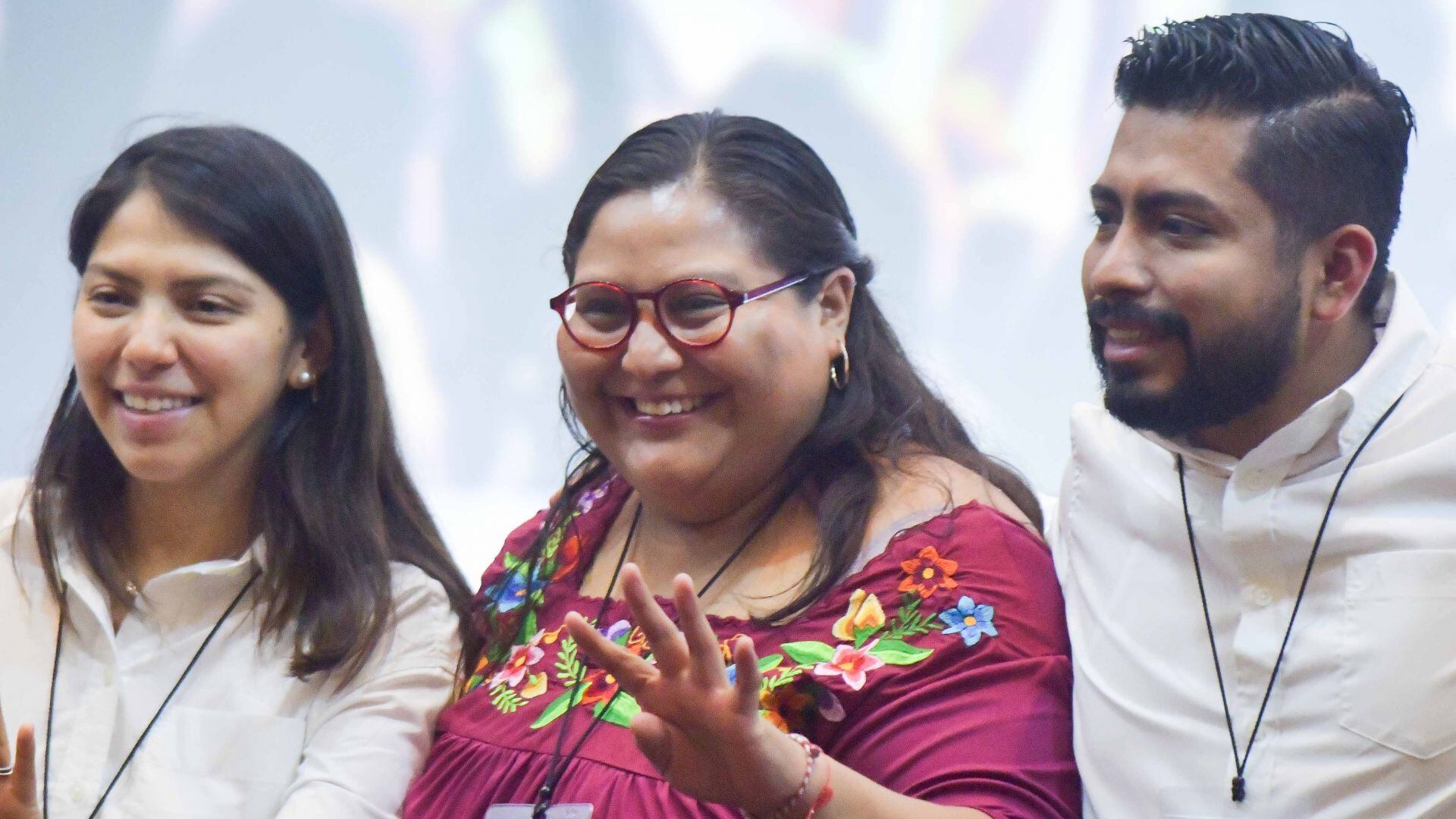 Citlalli Hernández acusa a directivos de X de omisos ante agresiones de Ricardo Salinas Pliego