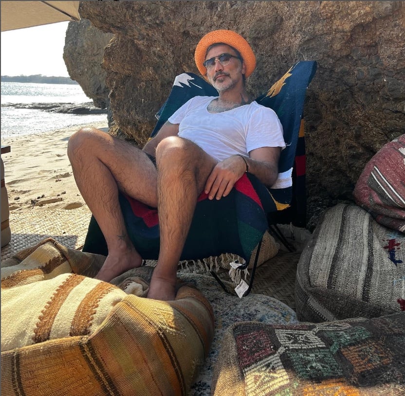 Alejandro Fernández