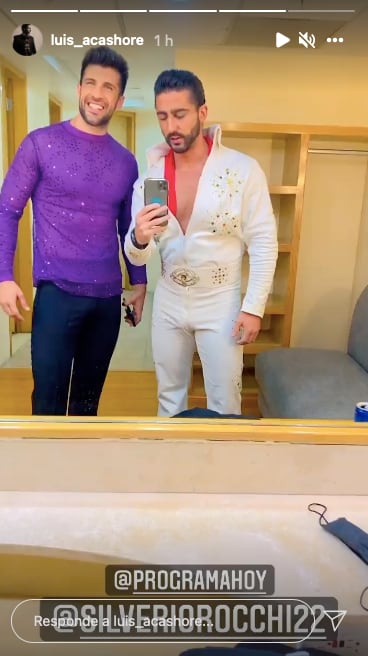 Potro (Instagram)