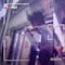 Video del hombre que muere en el Tren Ligero de Guadalajara se vuelve viral