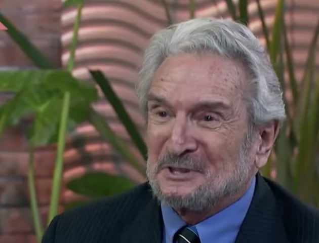 Sergio Kleiner
