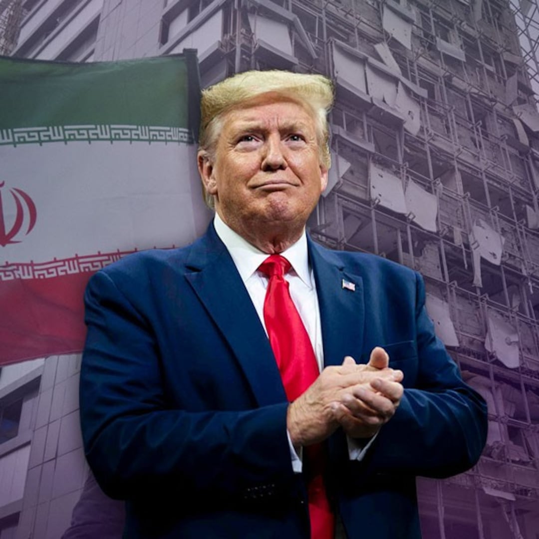 Donald Trump afirma que ganó la guerra con Irán en medio de negociaciones
