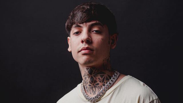 Natanael Cano, cantante